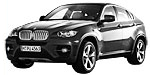 BMW E71 U0387 Fault Code