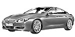 BMW F06 U0387 Fault Code